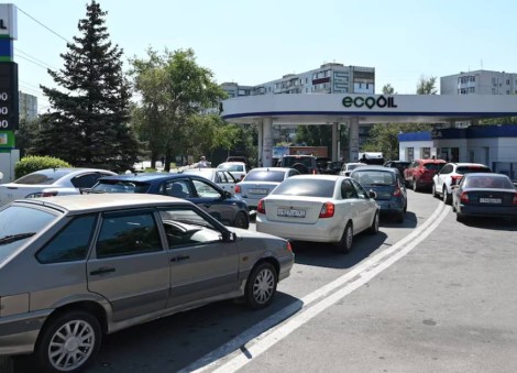 Russia to extend diesel export ban through September, sources say