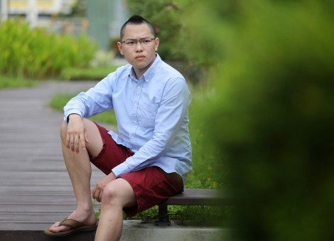 'I flunked the IP': Integrated Programme dropout shares his story