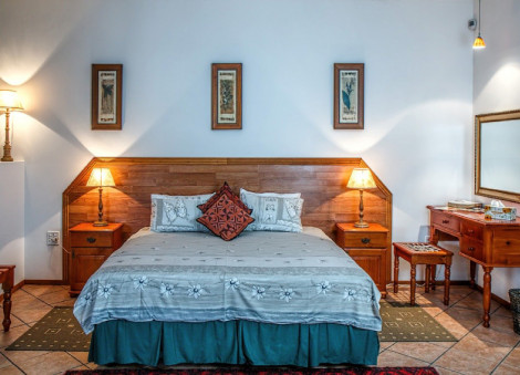 Hotel requests: What is the most outrageous thing you can ask for?