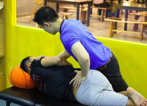 The top chiropractors to go in Singapore