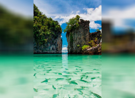 15 travel destinations near Singapore that are perfect for short getaways