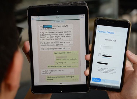 Ex-NTU valedictorian under probe for allegedly cheating 73 friends of $800k for breast enhancement treatments