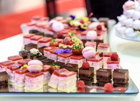 Afternoon tea in Singapore: Where to find the best pastries, scones, and dessert platters in the city