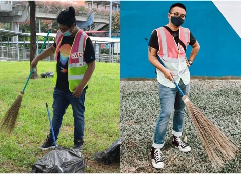 'This is indeed us': NOC's Ryan Tan confirms he and Dee Kosh served corrective work order