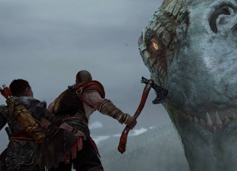 Amazon makes God of War TV series promise