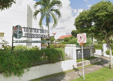 7 hospitalised after 24 children at Little Seeds preschool fall ill with gastroenteritis symptoms