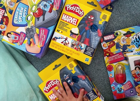 Don't know what to get your kids this Christmas? Here are some educational and interactive toys they'll actually love