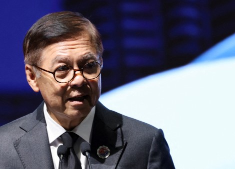 Thailand says tariffs must not be used to force peace with Cambodia