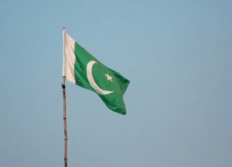 Pakistan's ex-spy chief jailed for 14 years in rare military rebuke