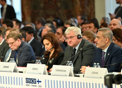 Ukraine says it wants 'real peace, not appeasement' with Russia