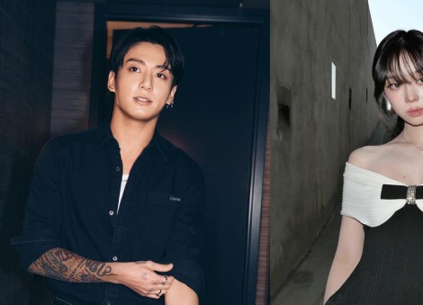 BTS' Jungkook and Aespa's Winter face backlash over dating rumours, SM Entertainment threatens legal action 