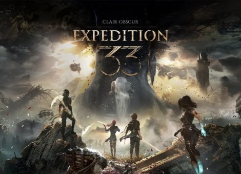 What a year! 2025 nearly killed my gaming time - these games fought back