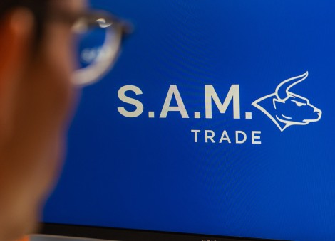 Key executives of trading platform Samtrade FX charged with money laundering, fraudulent practices