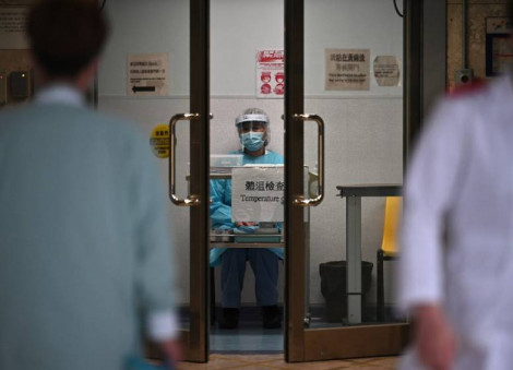 Coronavirus: Indonesia will not repatriate infected citizen from Singapore before recovery