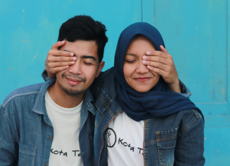 Romantic staycations to book ASAP for a perfect Valentine's Day in Singapore