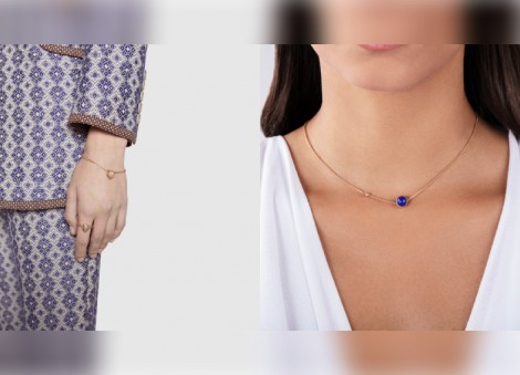 8 different gemstones to help you with luck, happiness, love and more