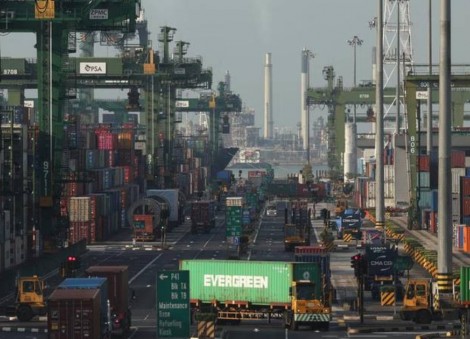 Vivian: Singapore not expected to be hit by direct US tariffs but may still be impacted