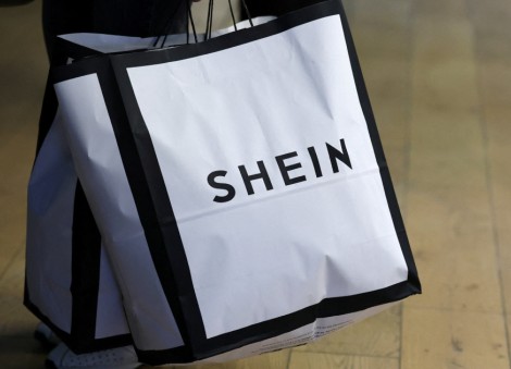 France to wage 'year of resistance' against Shein, online platforms, minister says