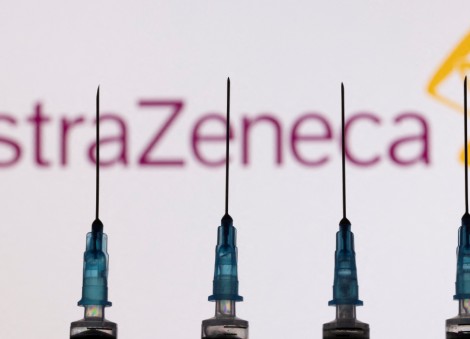 China charges former AstraZeneca regional head Leon Wang