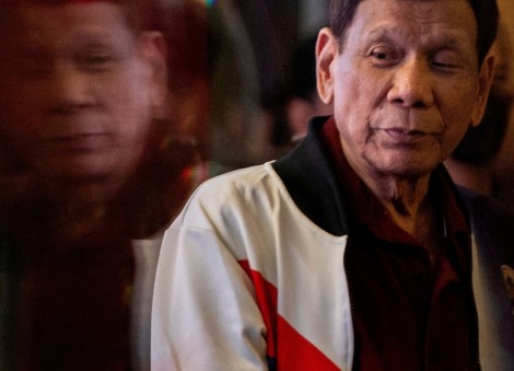 Duterte was 'pivotal' in murder of thousands, ICC prosecutors say