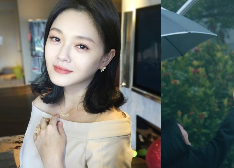 Crucial events leading to Barbie Hsu's death revealed in 1st anniversary video