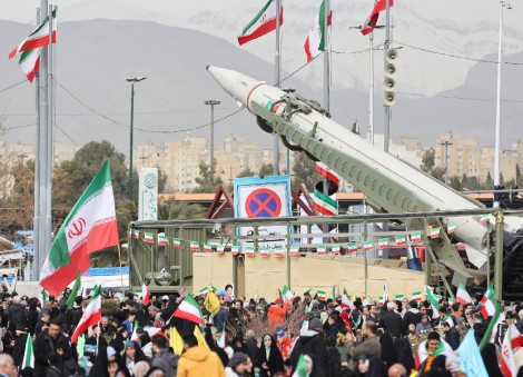 Iran says potential energy, mining and aircraft deals on table in talks with US