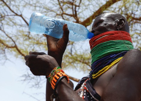 Drought deepens hunger in northern Kenya as aid cuts bite