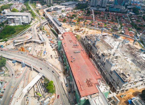 Cheaper than travelling by car: Fares for Johor Bahru-Singapore RTS Link may cost around $5 to $7