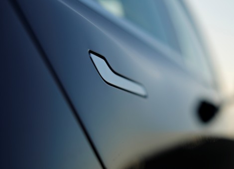 China to ban 'hidden' car door handles to address safety fears