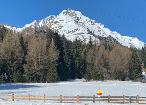 Climber is convicted over girlfriend's death near Austria's highest peak