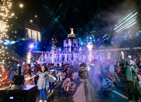Student, migrant worker and percussionist performing in Chingay 2026 share wishes for Singapore