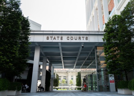 Malaysian man to be charged over alleged investment scam; victim added to WhatsApp group chat unsolicited