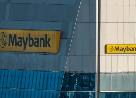 Maybank posts 5.7% in Q4 profit, declares cash dividend 