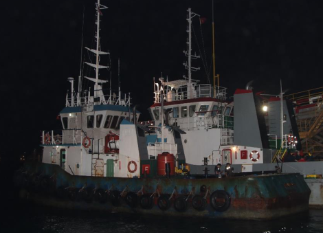 Police arrest 11 men over illegal sale of marine gas oil in waters near Jurong Island