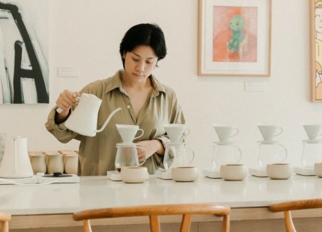 Singapore's Apartment Coffee crowned best coffee shop in Asia for second year running