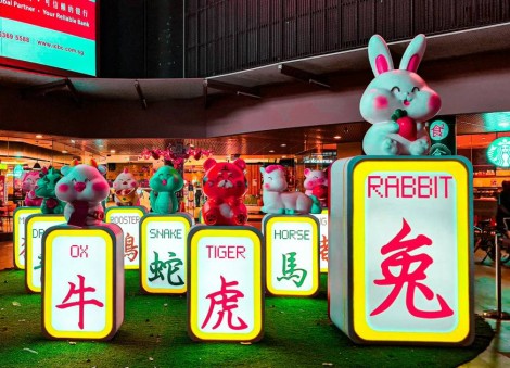 Year of the Fire Horse 2026 Chinese Zodiac predictions