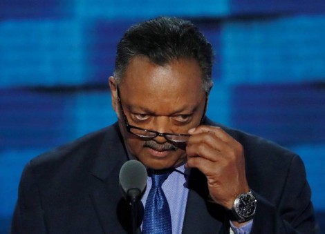Amid tributes to civil rights icon Jesse Jackson, advocates see test for US race relations