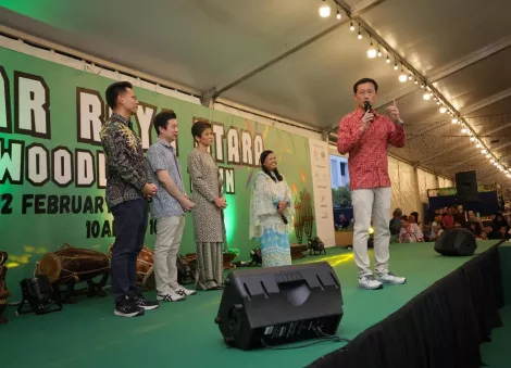 'Not very worried': Health Minister Ong Ye Kung on potential for measles spread in Singapore