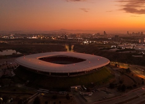 Mexico president says 'no risk' for 2026 World Cup fans