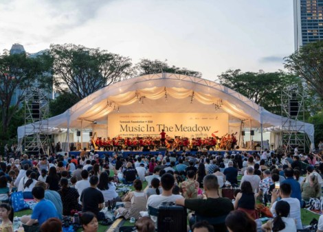 Free things to do in Singapore (February to March 2026)