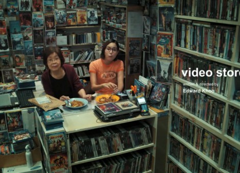 Rolling credits: Rida Video Centre to close after over 40 years