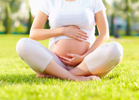 Too much sugar during pregnancy may give baby these health problems
