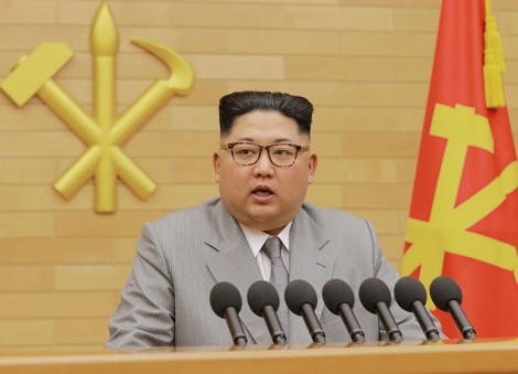 3 reasons behind Kim Jong Un's about-face