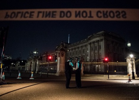3 wounded in Manchester knife attack: UK police