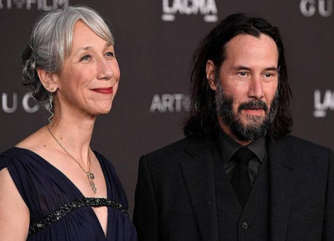 Busting myths on grey hair