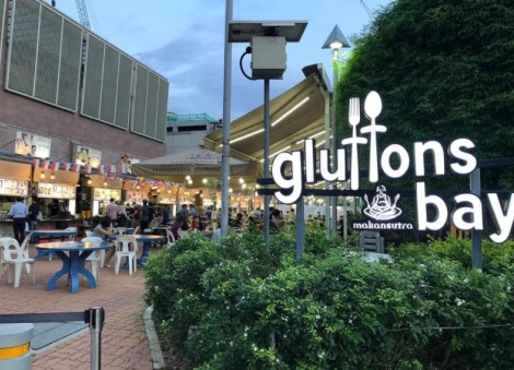 'Nobody reads details nowadays': Makansutra Gluttons Bay clarifies closure rumours