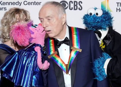 Sesame Street co-creator Lloyd Morrisett dies aged 93 
