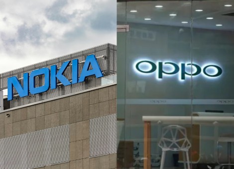 Nokia and Oppo resolve disputes through cross-license deal
