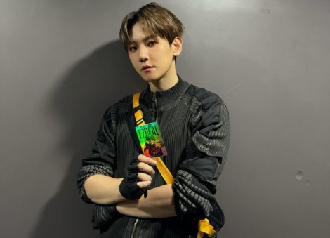 Exo's Baekhyun in Singapore: Tickets start from $148, signed photocard for all ticket-holders