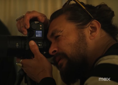 Jason Momoa travels outside comfort zone in docuseries On the Roam